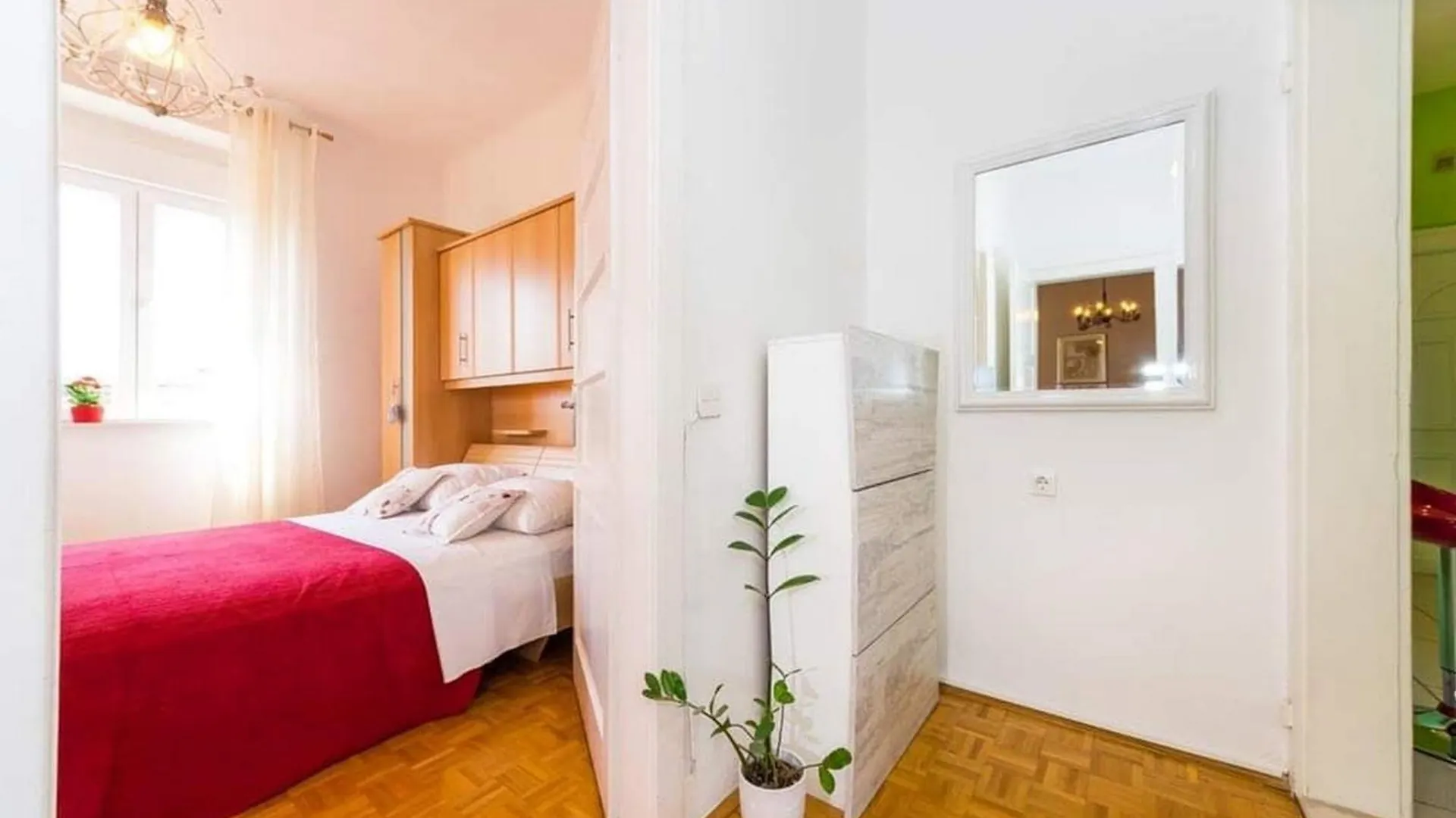 Apartments With Wifi Zadar - 23207 Hırvatistan