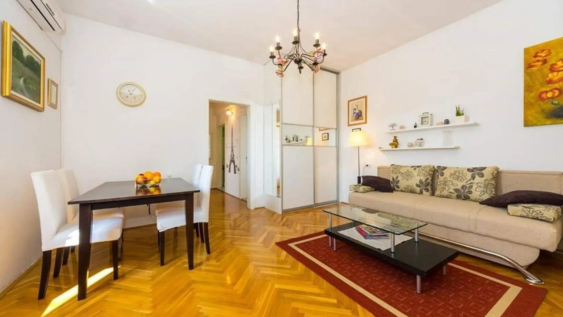 Apartments With Wifi Zadar - 23207