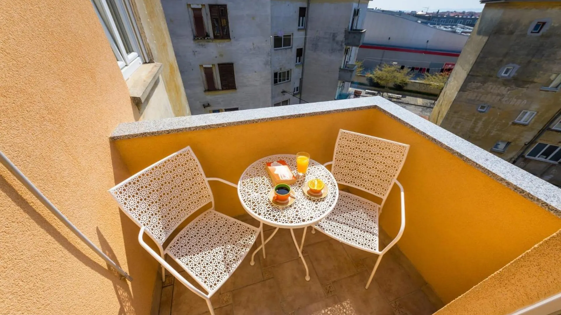 Apartments With Wifi Zadar - 23207