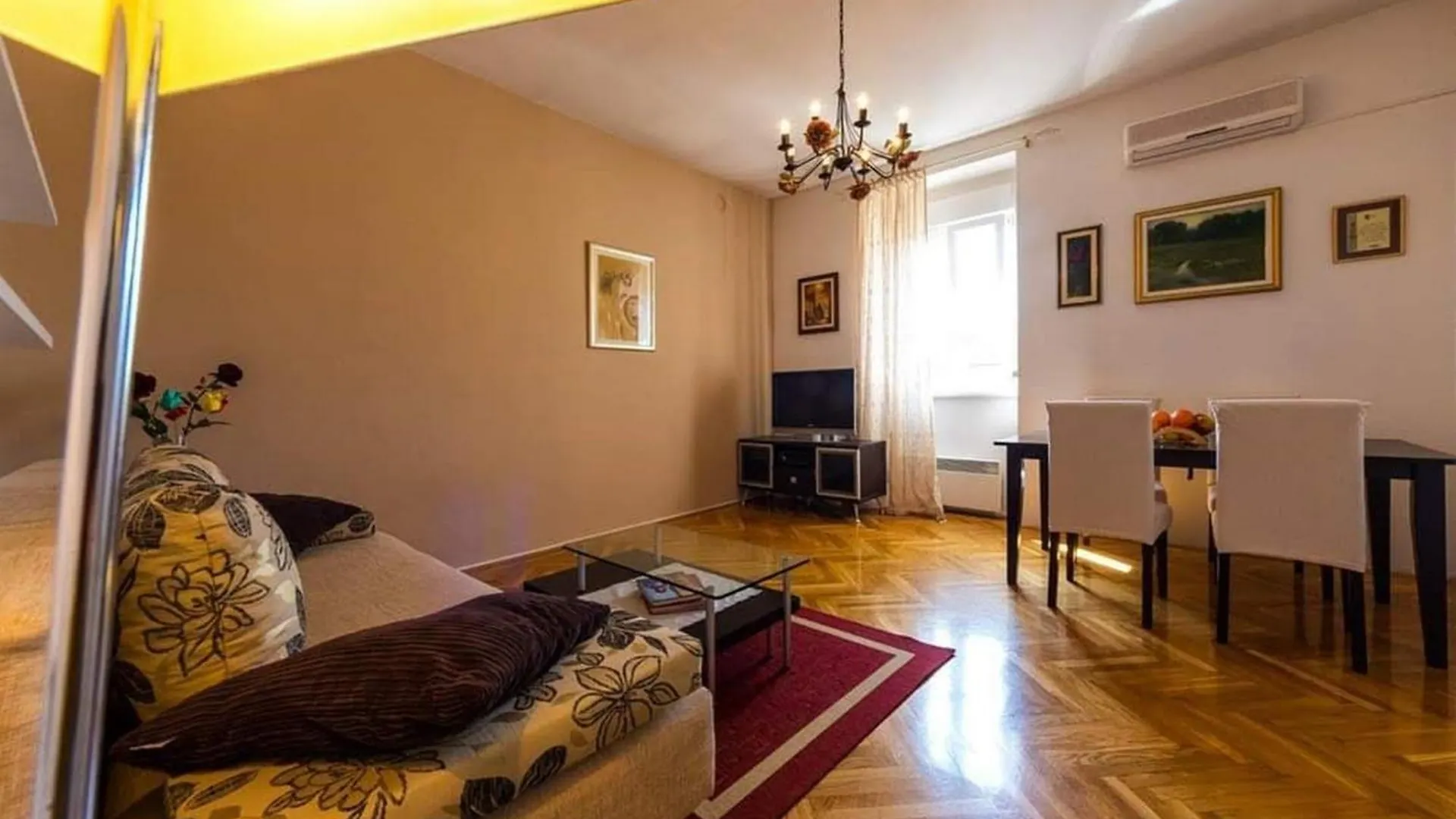 Apartments With Wifi Zadar - 23207
