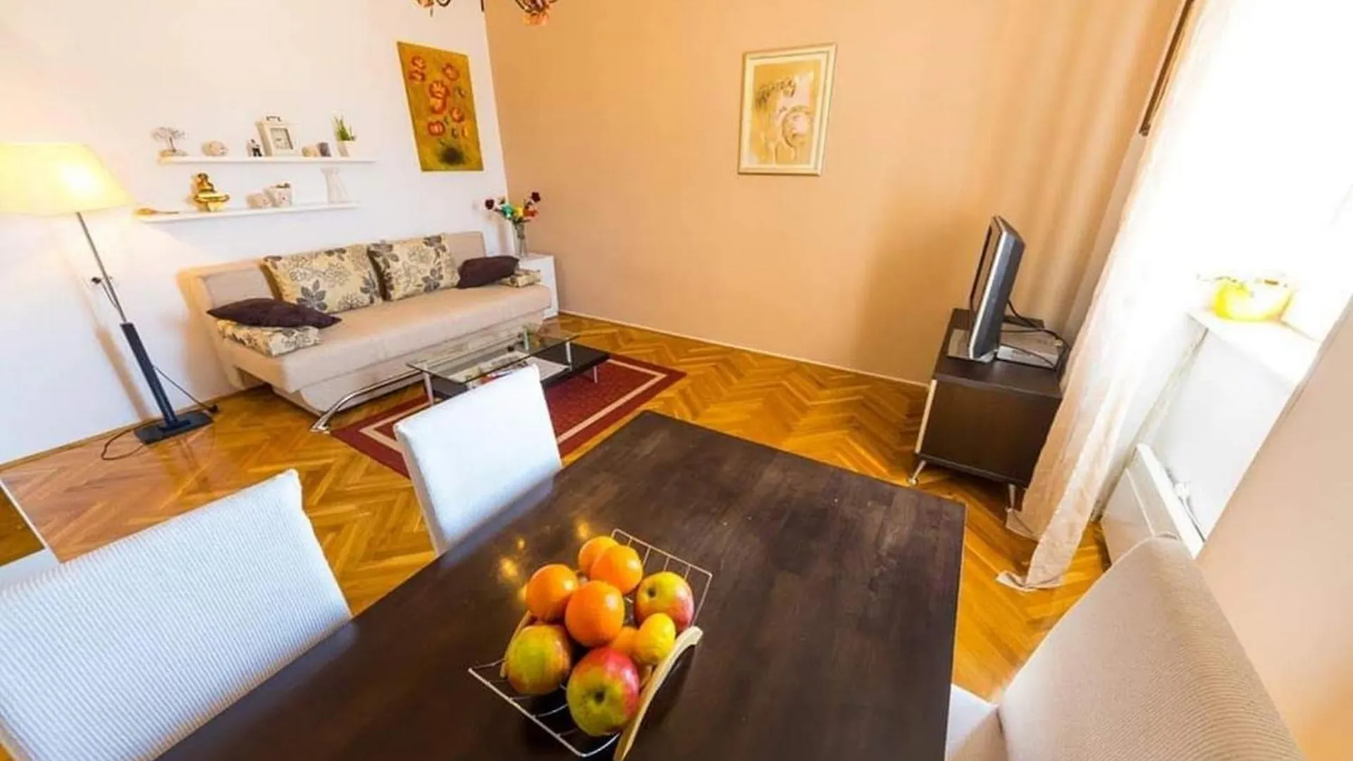 Apartments With Wifi Zadar - 23207