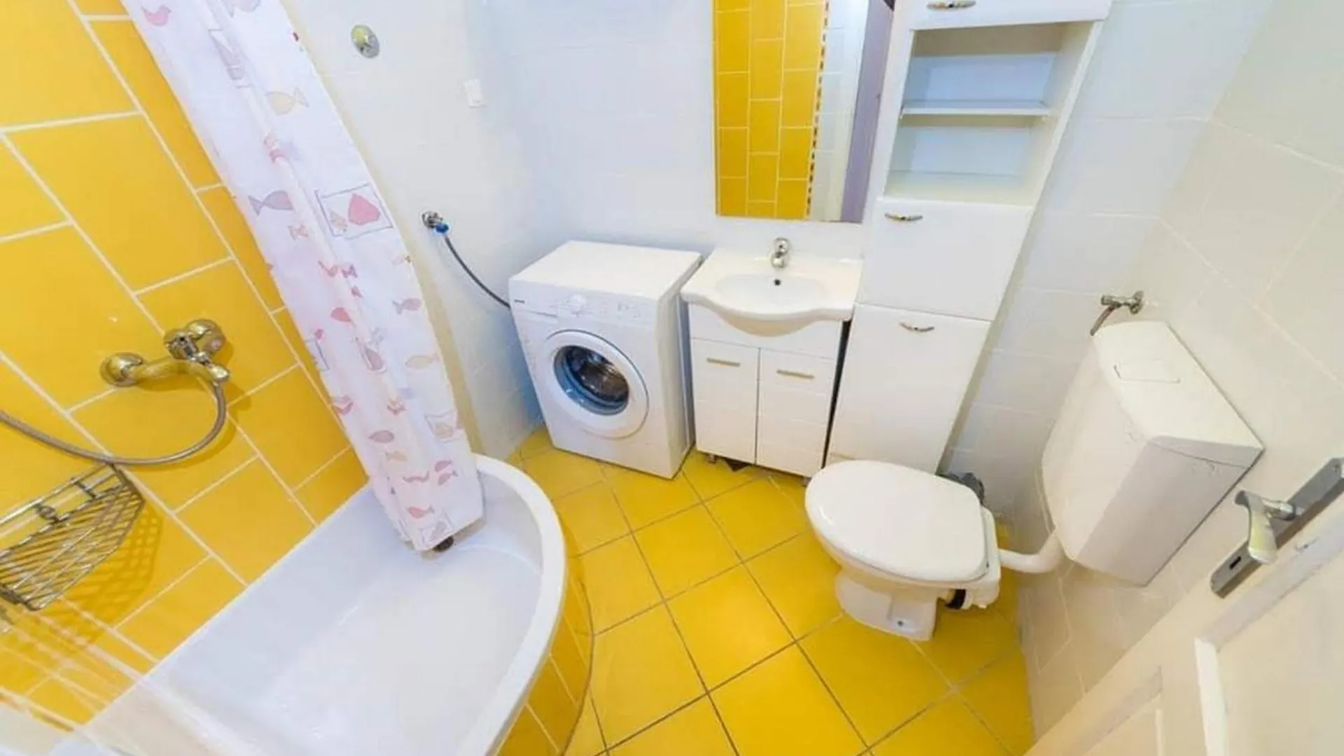 Apartments With Wifi Zadar - 23207 Croatia