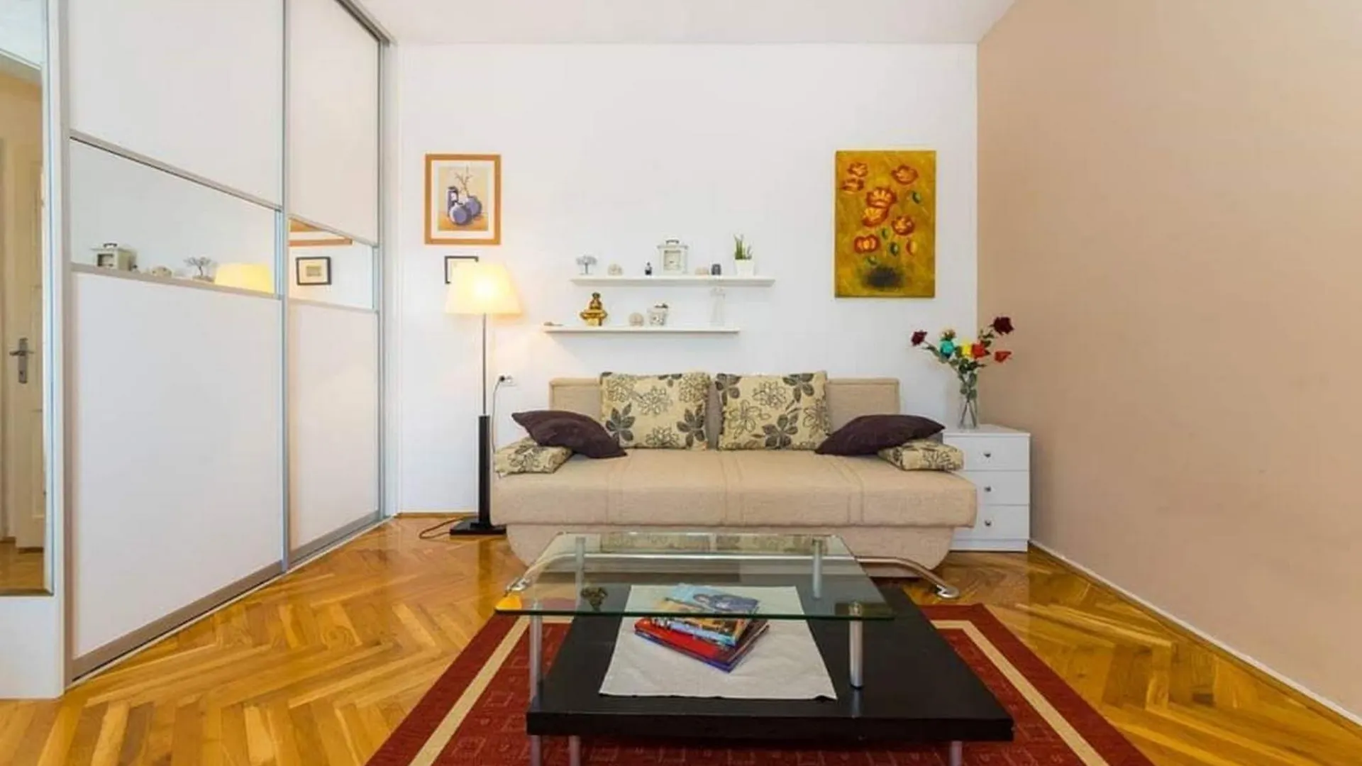 Apartments With Wifi Zadar - 23207 Croatia