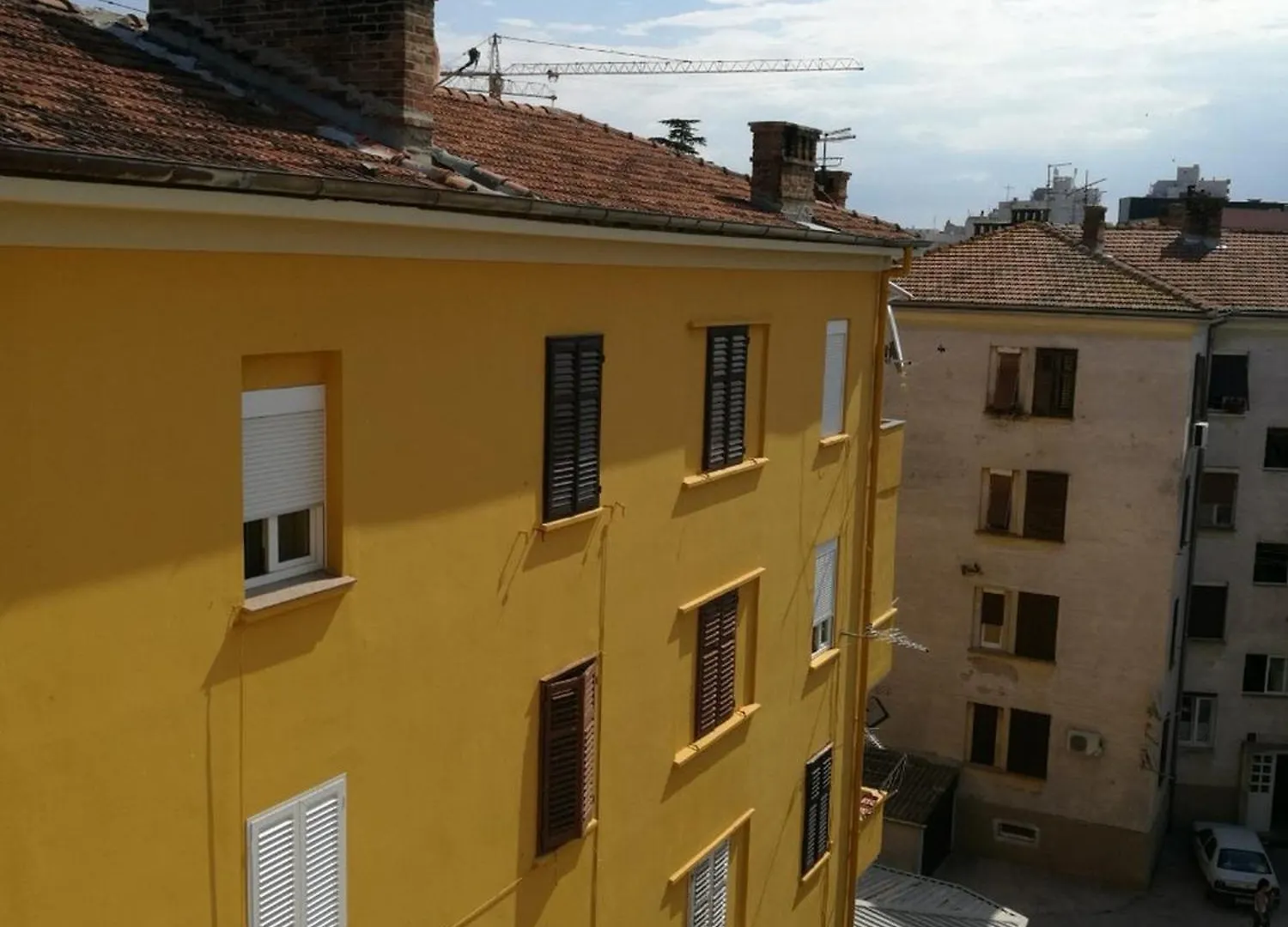 Apartments With Wifi Zadar - 23207